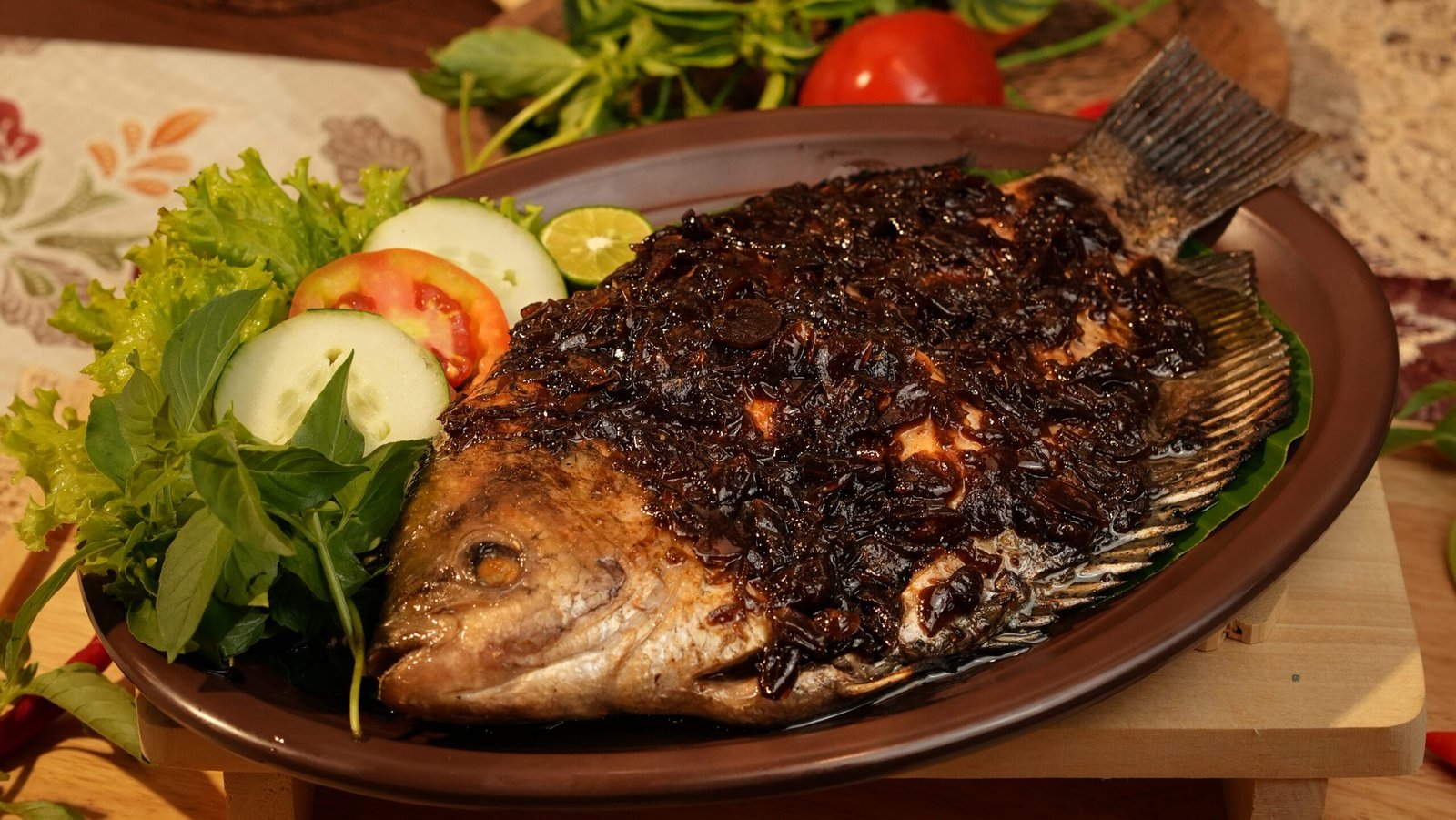 IKAN