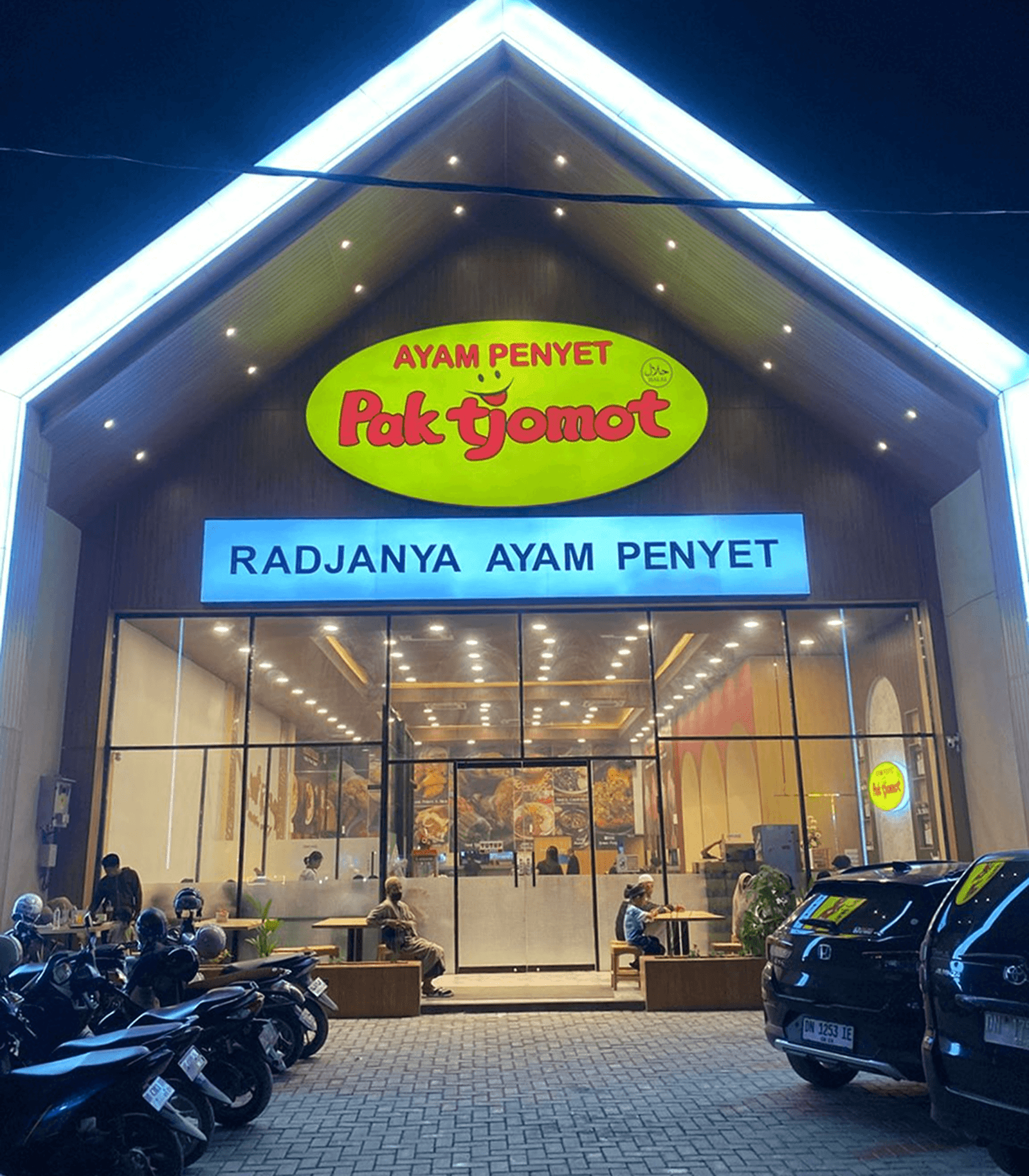 palu